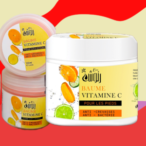 Baume Ranoucha Vitamine C