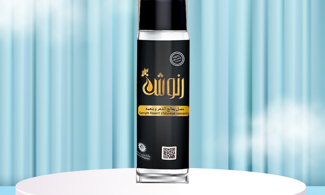 سيروم رنوشه للشعر (Sérum Capillaire)