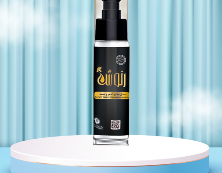 سيروم رنوشه للشعر (Sérum Capillaire)
