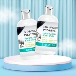 Shampoing Proteine