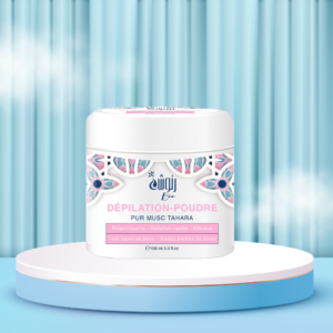 Dépilation Poudre Ranoucha