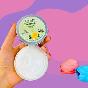 Déodorant Baume Naturel